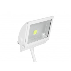 EUROLITE LED KKL-50 Floodlight 4100K white